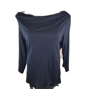 Philosophy womens top